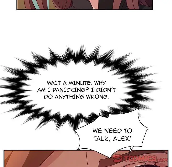 Twice The Love Chapter 39 - Page 117