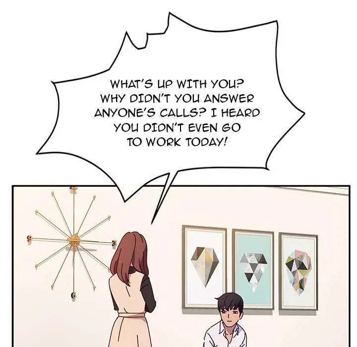 Twice The Love Chapter 39 - Page 119