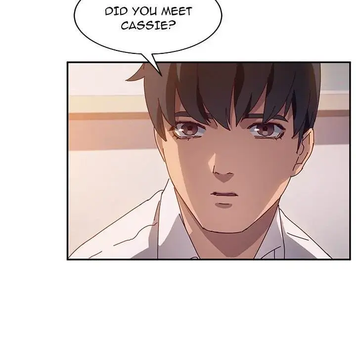 Twice The Love Chapter 39 - Page 121