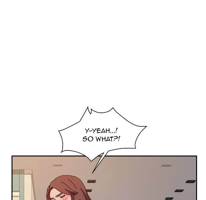 Twice The Love Chapter 39 - Page 122