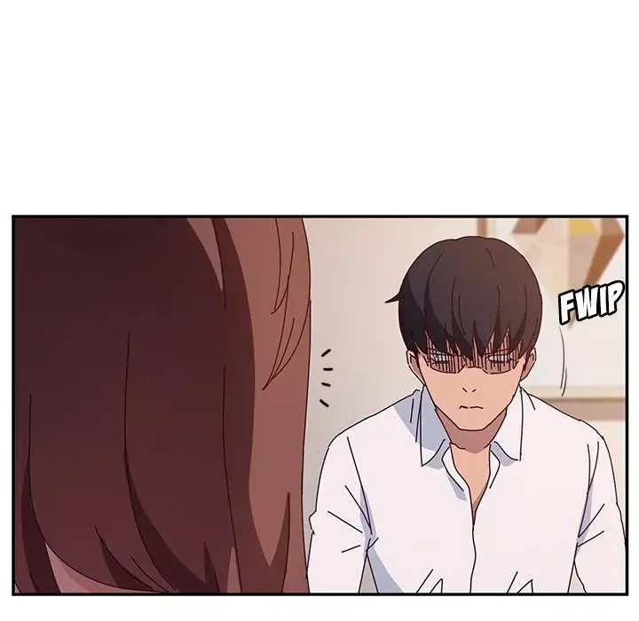 Twice The Love Chapter 39 - Page 124