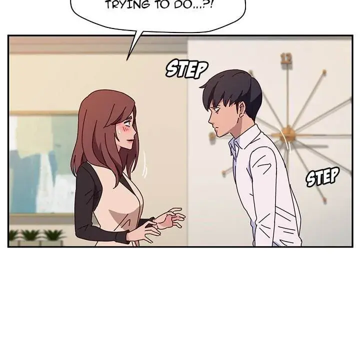 Twice The Love Chapter 39 - Page 126