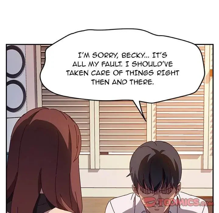 Twice The Love Chapter 39 - Page 129