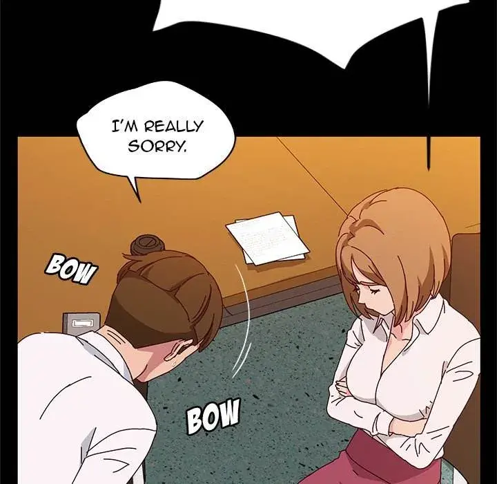 Twice The Love Chapter 39 - Page 22
