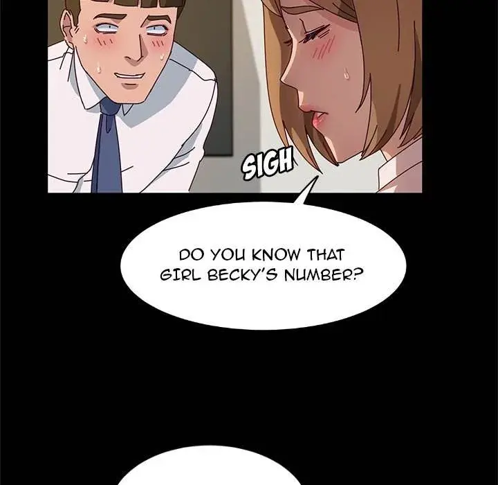 Twice The Love Chapter 39 - Page 25