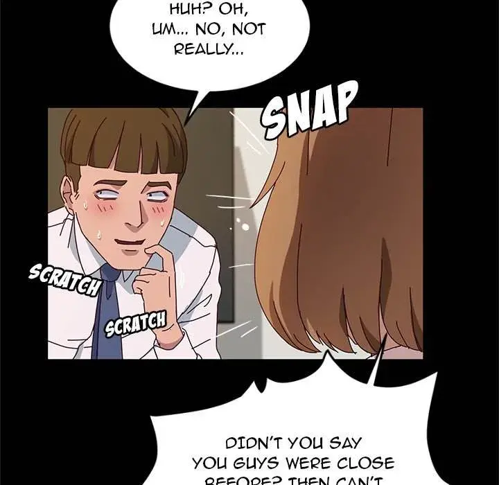 Twice The Love Chapter 39 - Page 26