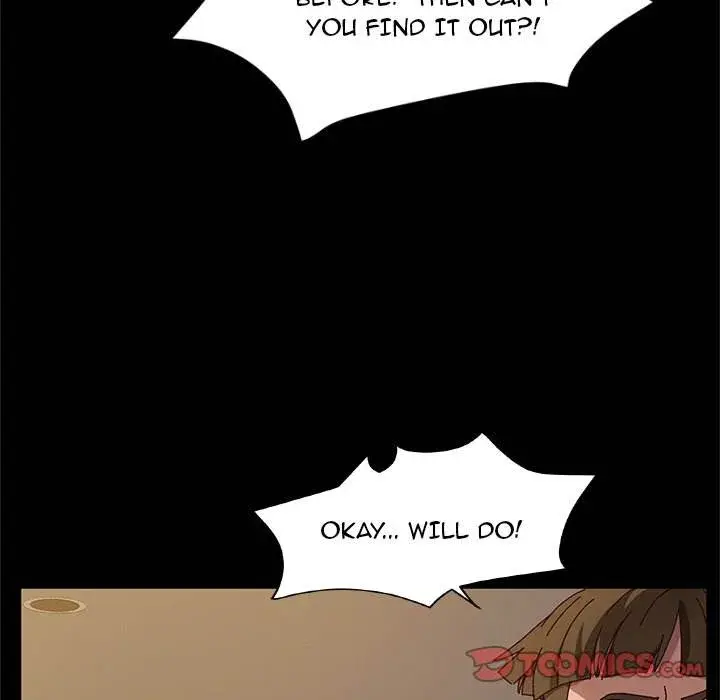 Twice The Love Chapter 39 - Page 27