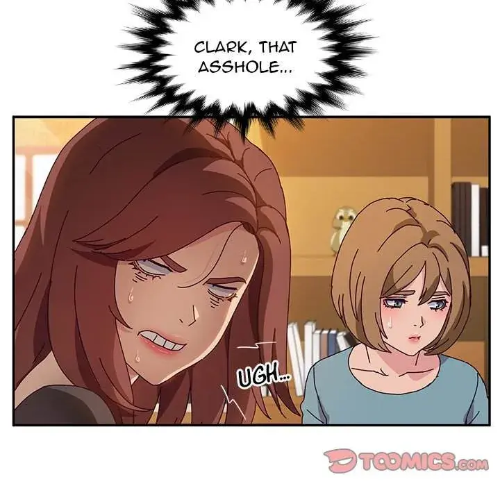 Twice The Love Chapter 39 - Page 33