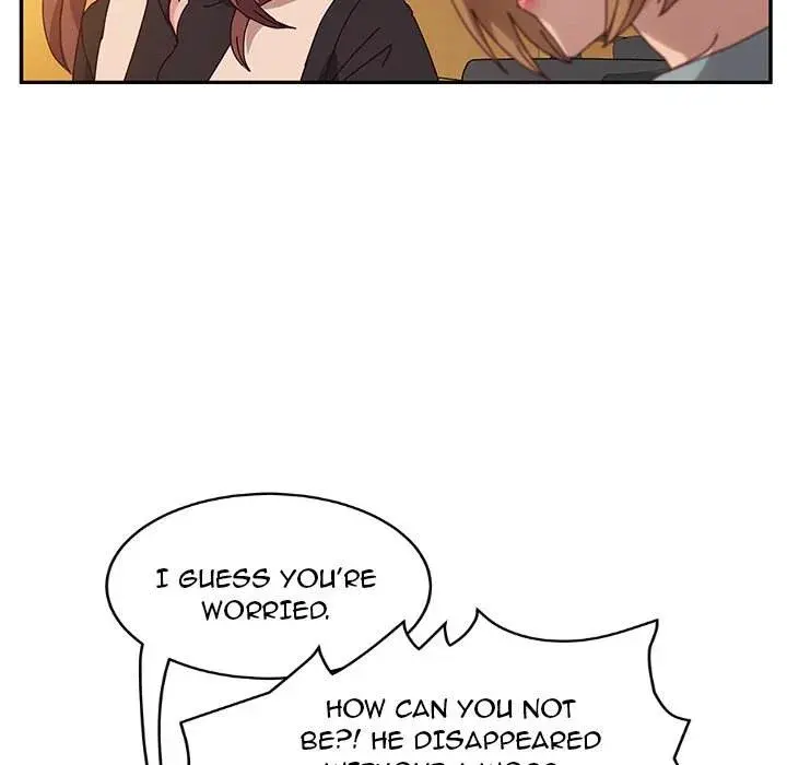 Twice The Love Chapter 39 - Page 35
