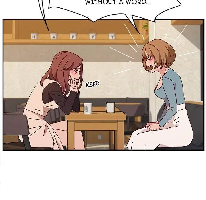 Twice The Love Chapter 39 - Page 36