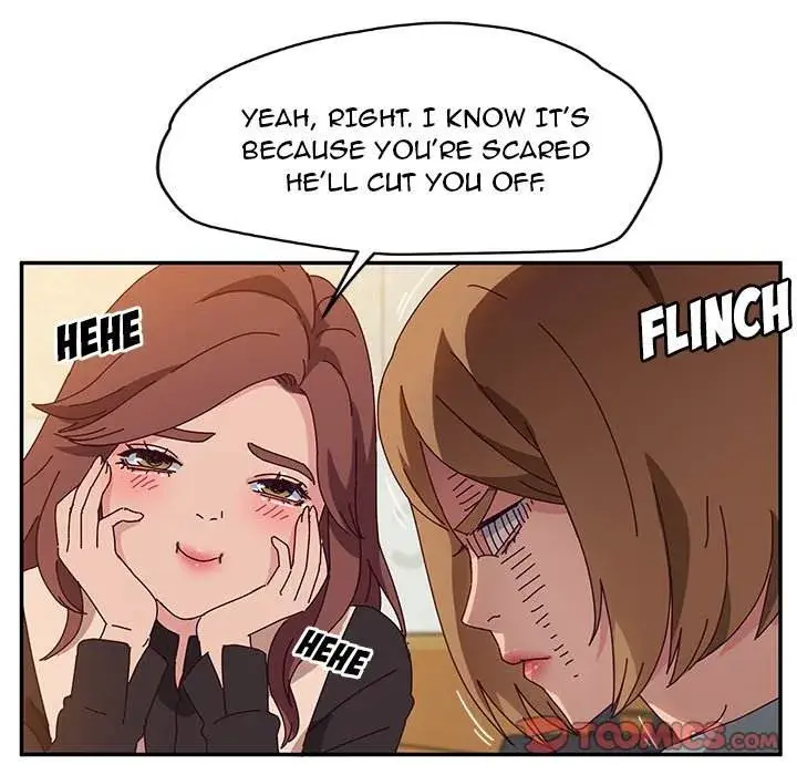 Twice The Love Chapter 39 - Page 39