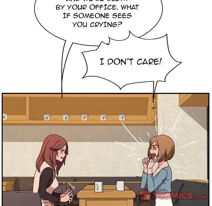 Twice The Love Chapter 39 - Page 51
