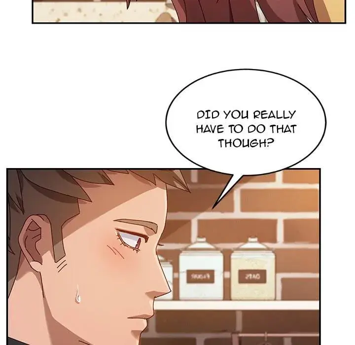 Twice The Love Chapter 39 - Page 68