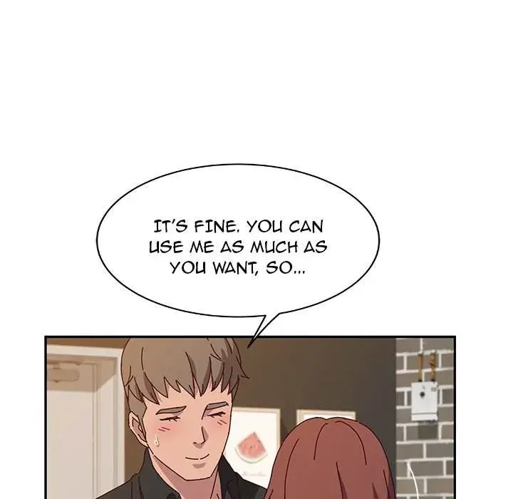 Twice The Love Chapter 39 - Page 73