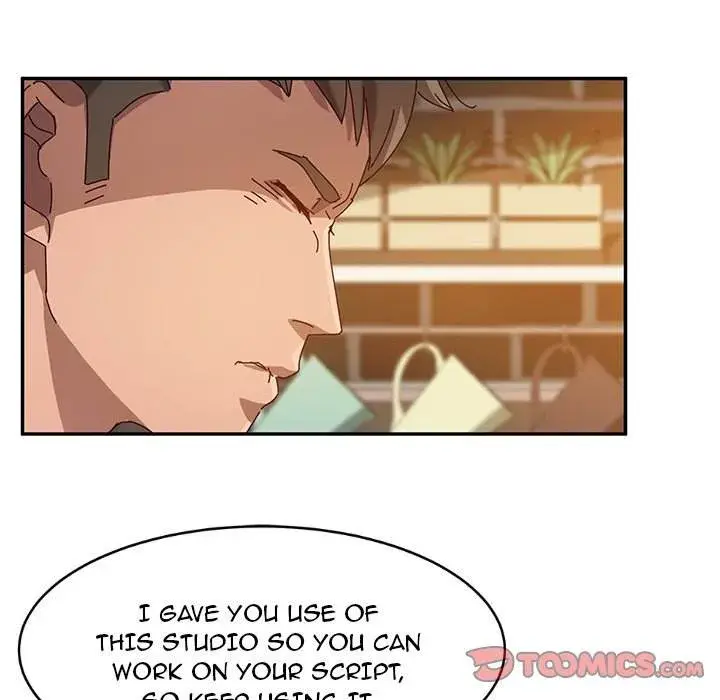 Twice The Love Chapter 39 - Page 93