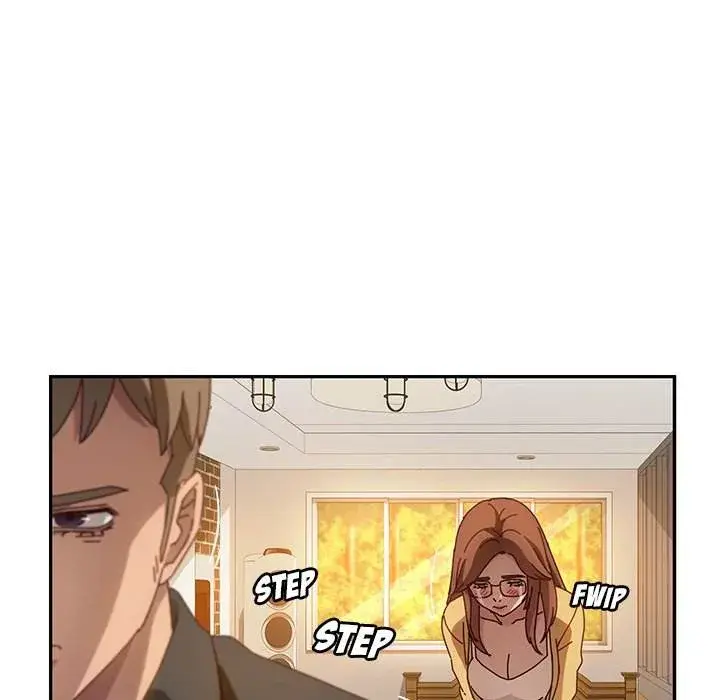 Twice The Love Chapter 39 - Page 95