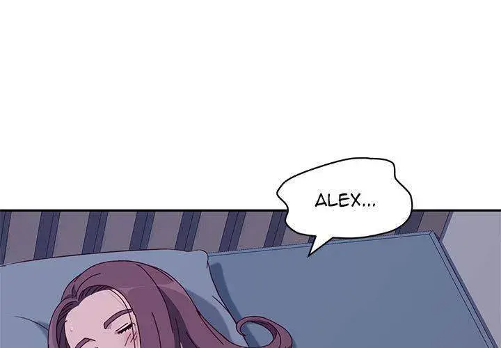 Twice The Love Chapter 4 - Page 1