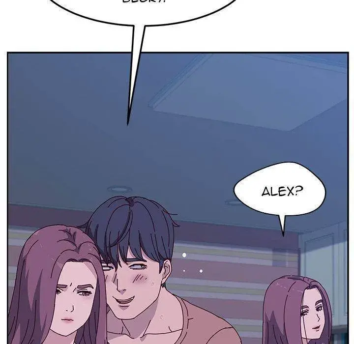 Twice The Love Chapter 4 - Page 116