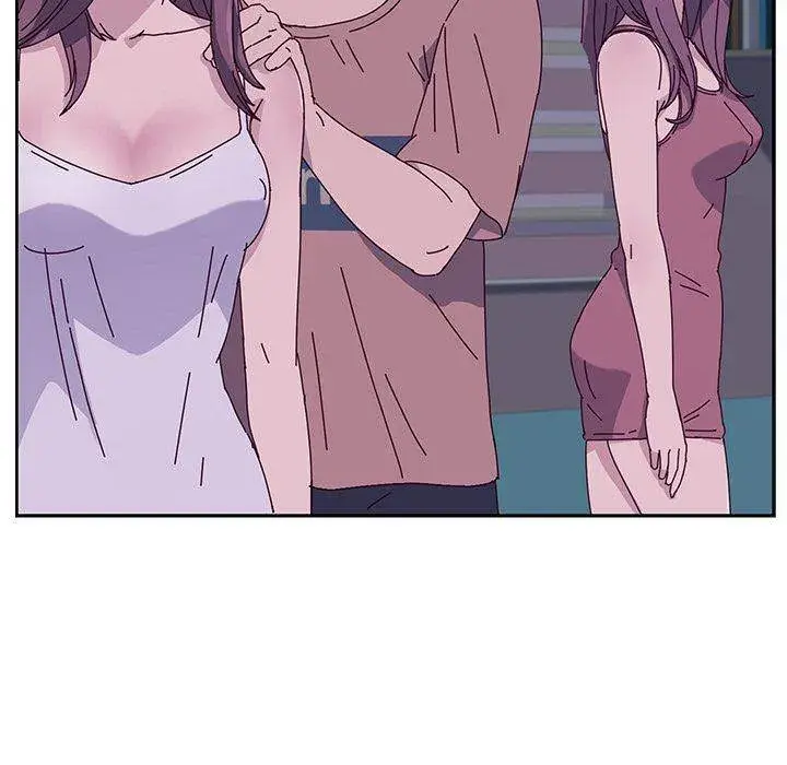 Twice The Love Chapter 4 - Page 117