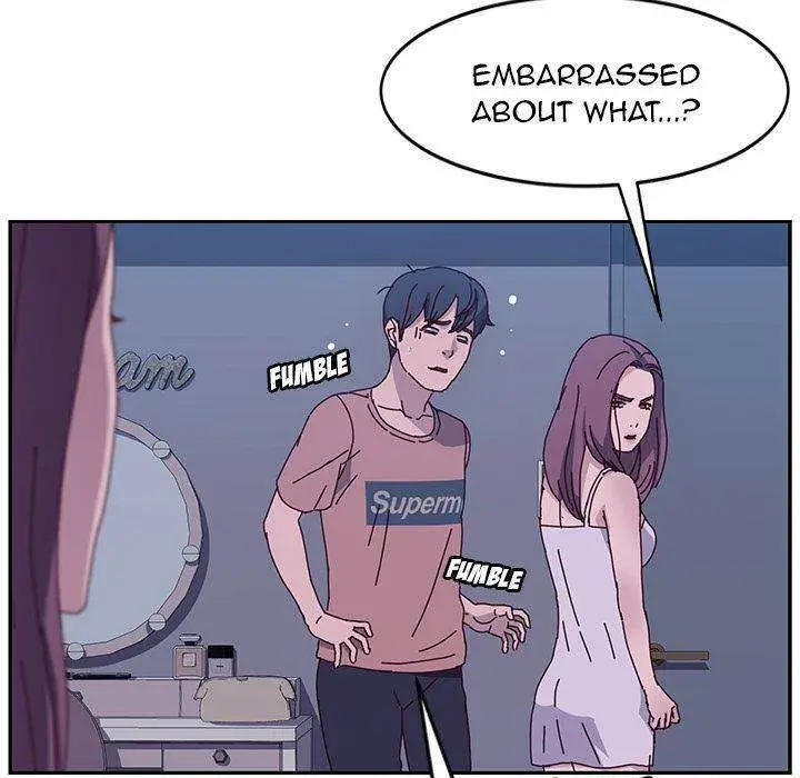 Twice The Love Chapter 4 - Page 123