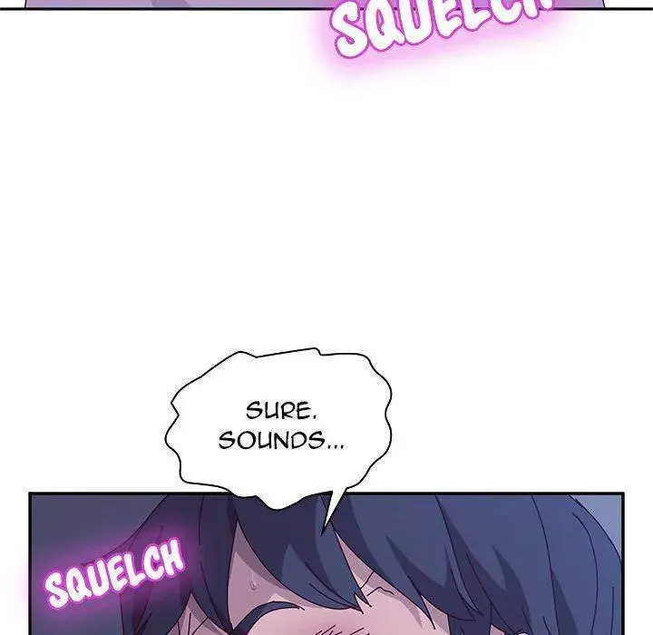 Twice The Love Chapter 4 - Page 196