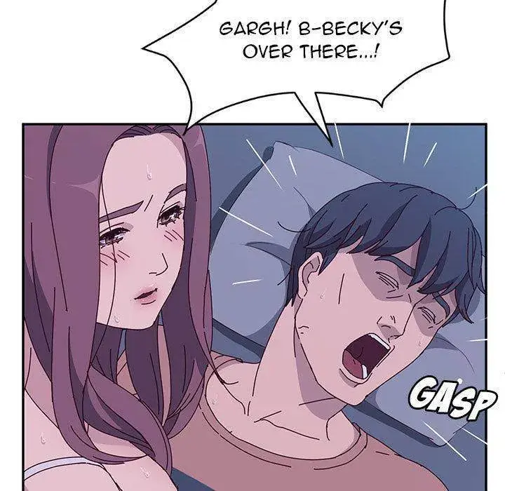 Twice The Love Chapter 4 - Page 203