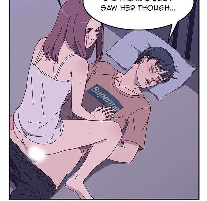 Twice The Love Chapter 4 - Page 207