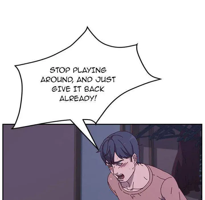 Twice The Love Chapter 4 - Page 23