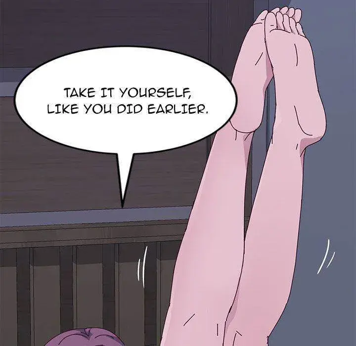 Twice The Love Chapter 4 - Page 27