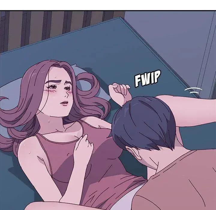 Twice The Love Chapter 4 - Page 38