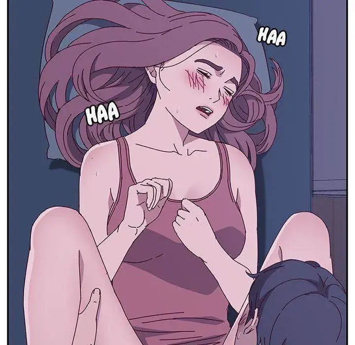 Twice The Love Chapter 4 - Page 88
