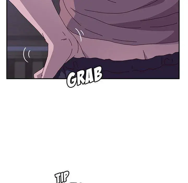 Twice The Love Chapter 4 - Page 91