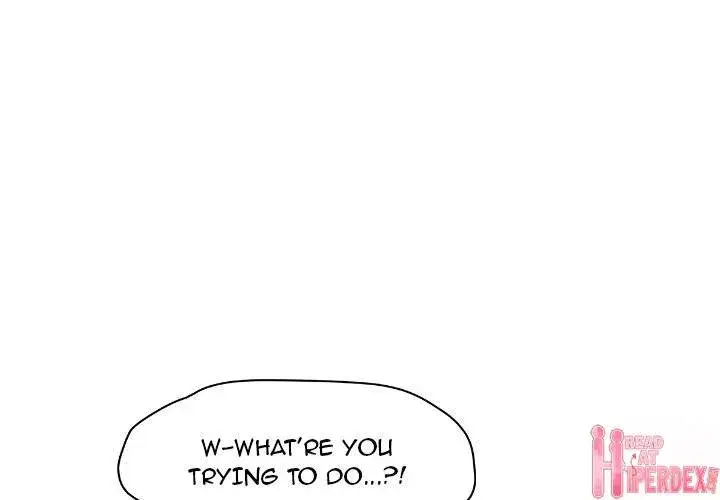 Twice The Love Chapter 40 - Page 1