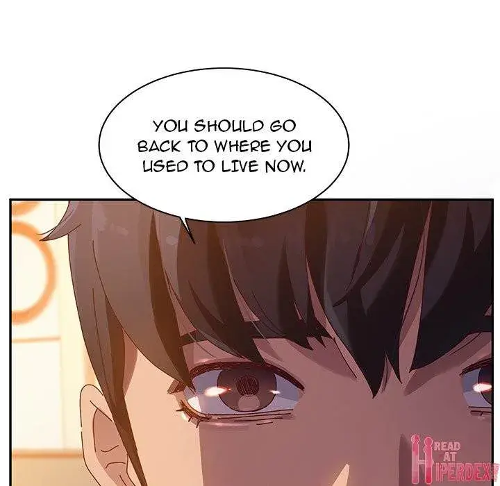 Twice The Love Chapter 40 - Page 10