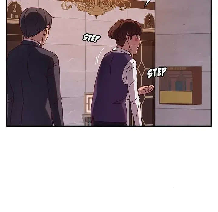 Twice The Love Chapter 40 - Page 102