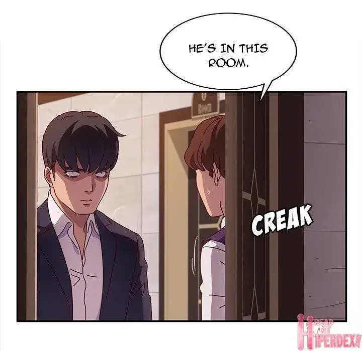Twice The Love Chapter 40 - Page 106