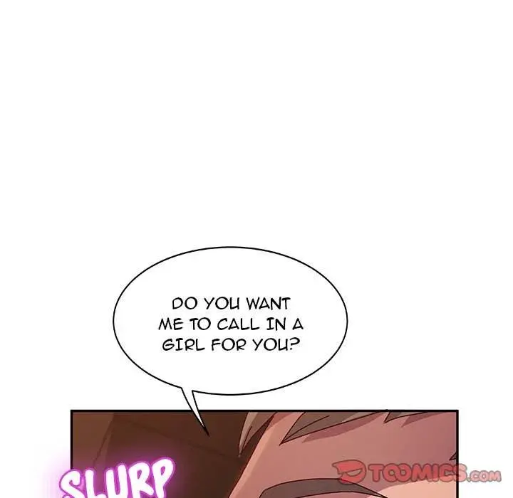 Twice The Love Chapter 40 - Page 123