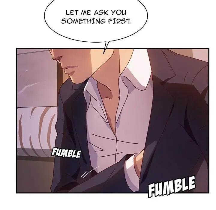Twice The Love Chapter 40 - Page 130