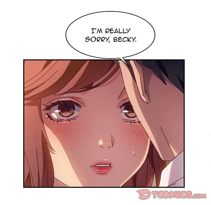 Twice The Love Chapter 40 - Page 21