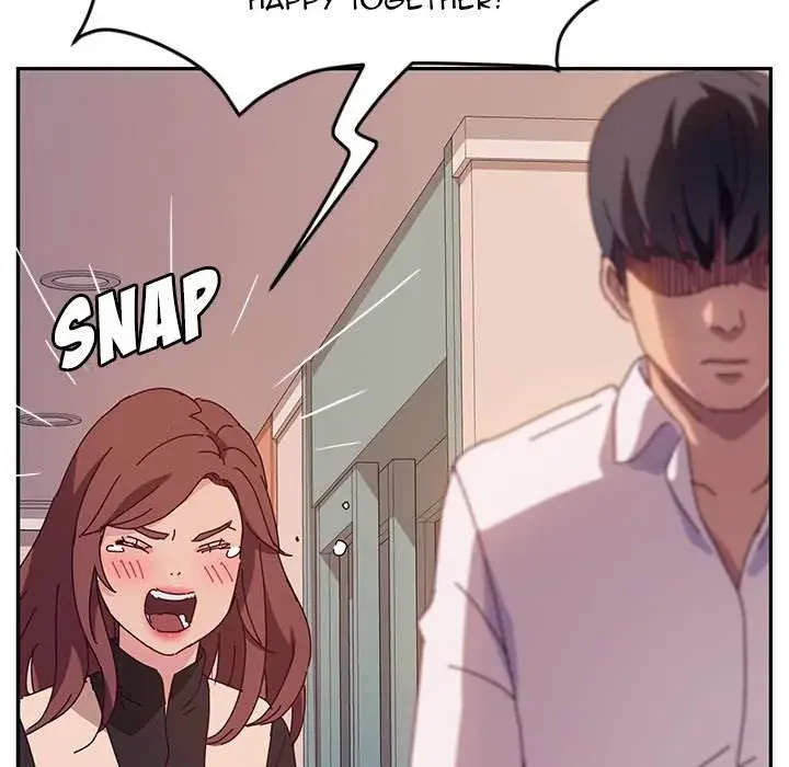 Twice The Love Chapter 40 - Page 28