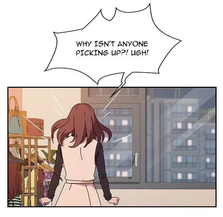 Twice The Love Chapter 40 - Page 43