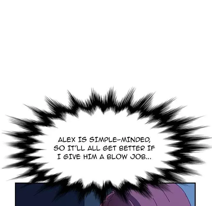 Twice The Love Chapter 40 - Page 56