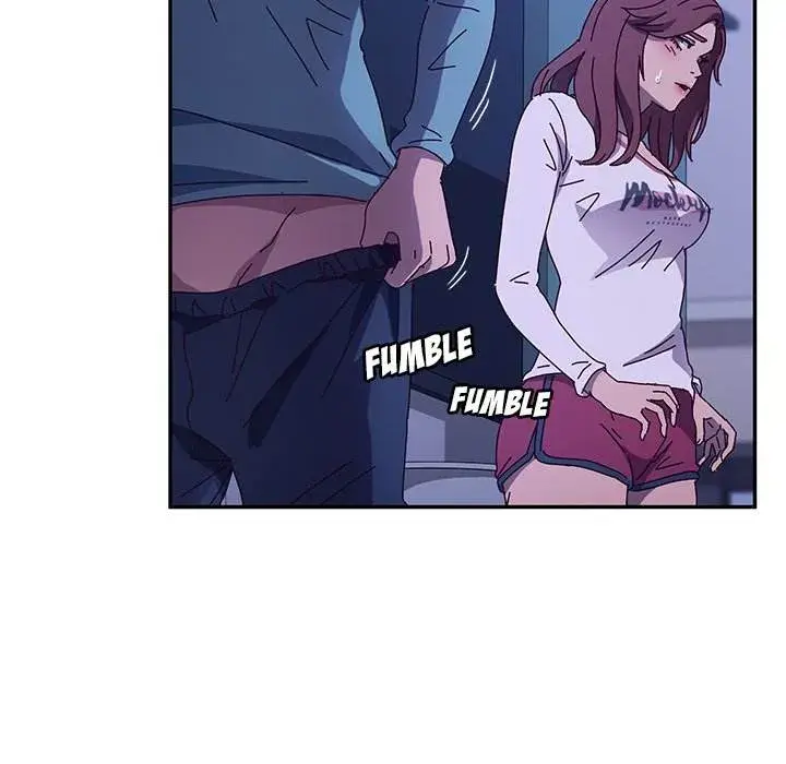 Twice The Love Chapter 40 - Page 71