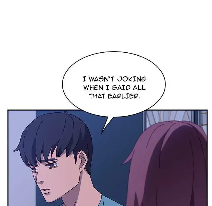 Twice The Love Chapter 40 - Page 72