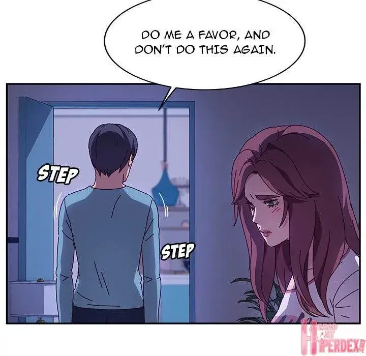 Twice The Love Chapter 40 - Page 74