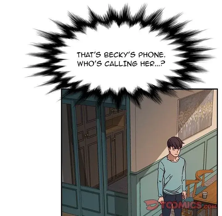 Twice The Love Chapter 40 - Page 81