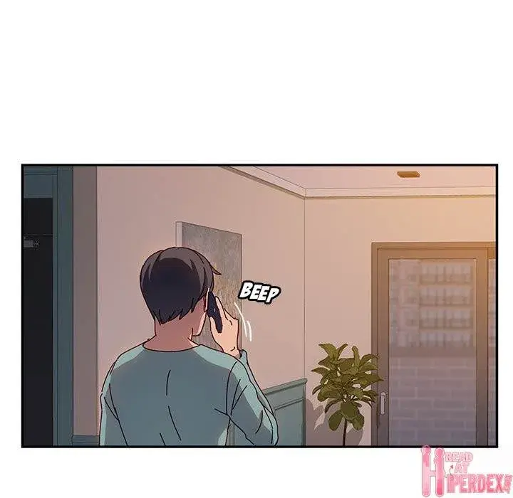 Twice The Love Chapter 40 - Page 85