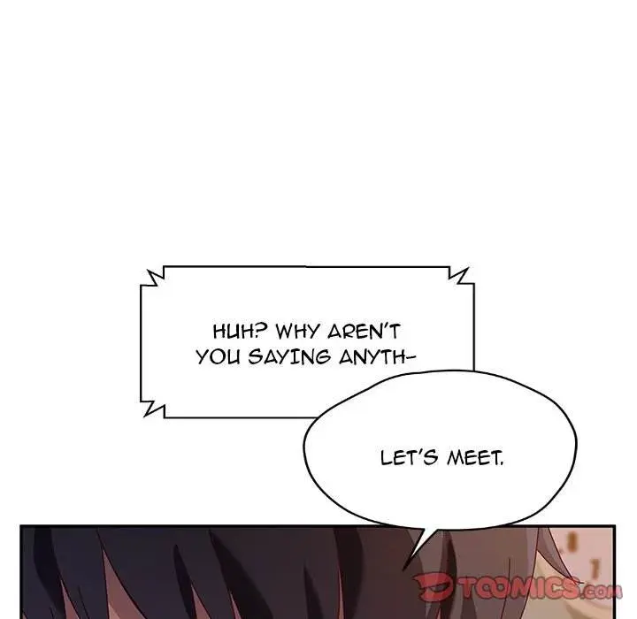 Twice The Love Chapter 40 - Page 93