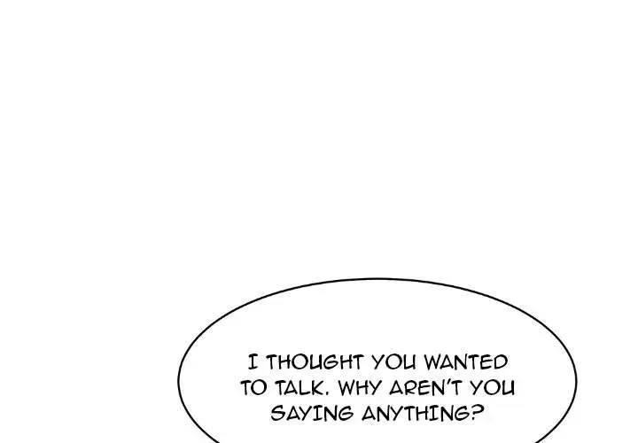 Twice The Love Chapter 41 - Page 1