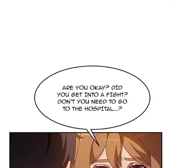 Twice The Love Chapter 41 - Page 101